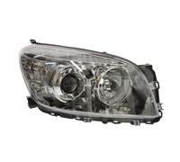 Faro Dx HB3 20-11531-15-2 TYC per TOYOTA RAV 4 III