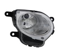 Fanali TYC 20-11566-05-2, sinistro