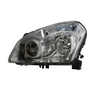 Fanali TYC 20-11572-05-2, sinistro