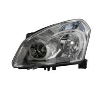 Fanali TYC 20-11572-15-2, sinistro