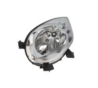 Fanali TYC 20-11606-05-2, sinistro