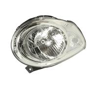 TYC Faro anteriore 20-11663-05-2 destro H4 per KIA Picanto I