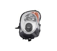 dapa GmbH & Co. KG 2011754052 faro sinistro