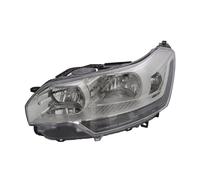 Fanali TYC 20-11756-05-2, sinistro