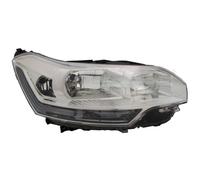 Fanali TYC 20-11756-15-2, sinistro