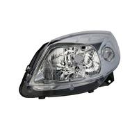 TYC 20-11794-06-2 Faro anteriore