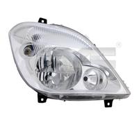 Fanali TYC 20-11813-35-2, destro