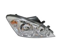 Fanali TYC 20-11855-15-2, destro