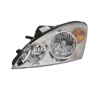Fanali TYC 20-11856-15-2, sinistro