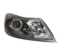 Fanali TYC 20-11889-05-2, destro