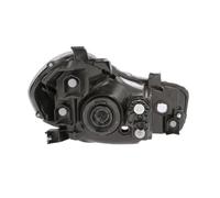 TYC Faro anteriore 20-11918-16-2 sinistro H4 per Suzuki SX4