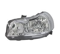 Fanali TYC 20-11918-36-2, sinistro