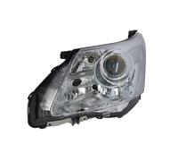 Fanali TYC 20-11928-05-2, sinistro