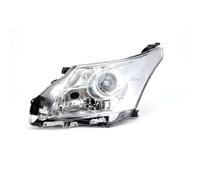Faro Sx H11/HB3 20-11928-15-2 TYC per TOYOTA AVENSIS Tre volumi