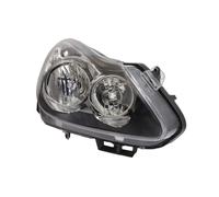 Fanali TYC 20-1195-05-2, destro