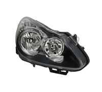 Fanali TYC 20-1195-15-2, destro