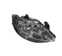 TYC 20-11971-25-2 - Faro principale destro originale, per Seat Ibiza V, Ibiza V ST