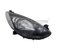 Fanali TYC 20-12031-15-2, destro