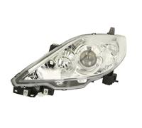 Fanali TYC 20-12112-16-2, sinistro