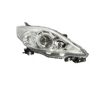 Fanali TYC 20-12113-16-2, destro