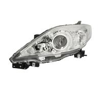 Fanali TYC 20-12114-16-2, sinistro