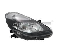 Fanali TYC 20-12117-05-2, destro