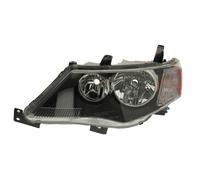 Fanali TYC 20-12160-05-2, sinistro