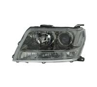 Faro H7/HB3 Sinistra Per Suzuki Grand Vitara II JT HSW