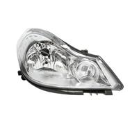 TYC Faro anteriore 20-12179-05-2 destro per Renault Thalia II (LU1/2)