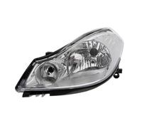 TYC Faro anteriore 20-12180-05-2 sinistro per Renault Thalia II LU1/2