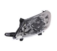 Fanali TYC 20-1220-05-2, sinistro