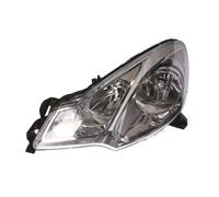 Fanali TYC 20-12258-05-2, sinistro