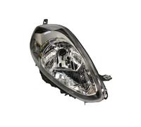 TYC Fanale anteriore 20-12261-05-2 H4 per Fiat Abarth destro