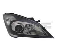 Fanali TYC 20-12267-15-2, destro