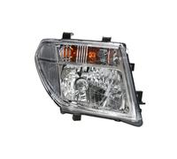 Fanali TYC 20-12273-15-2, destro