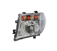 Fanali TYC 20-12274-05-2, sinistro