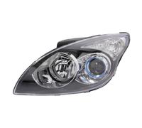 Fanali TYC 20-12278-15-2, sinistro