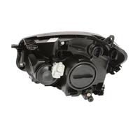 Fanali TYC 20-12319-15-2, destro