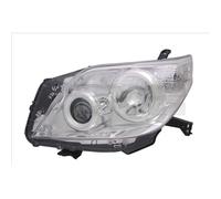 Fanali TYC 20-12387-05-9, destro