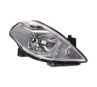 Fanali TYC 20-12419-05-2, destro