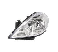 TYC 20-12420-05-2 Faro anteriore