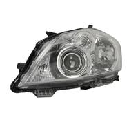 Fanali TYC 20-12448-05-2, sinistro