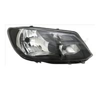 Fanali TYC 20-12473-15-2, destro