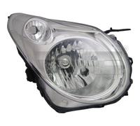Fanali TYC 20-12514-05-2, sinistro