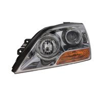 Fanali TYC 20-12524-15-2, sinistro