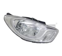 Fanali TYC 20-12573-05-2, destro