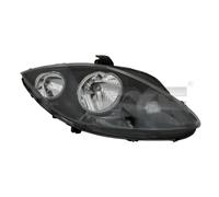 Fanali TYC 20-12748-05-2, sinistro