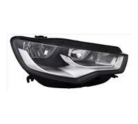 Faro Dx H7 20-12877-05-2 TYC per AUDI A6 C7 A6 C7 Avant A6 Allroad C7