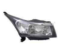 TYC 20-12939-05-2 Faro anteriore