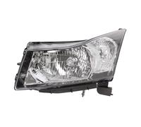 Fanali TYC 20-12940-05-2, sinistro